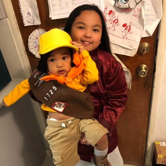 Meet your Posher, Shelly - Picture 2 of 2